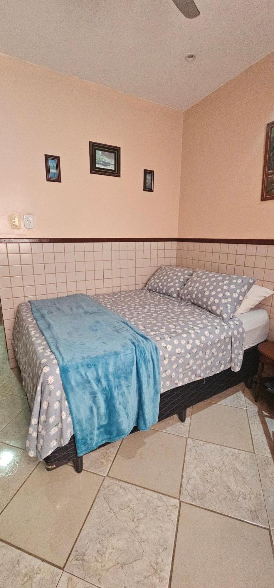 Apartamento Copacabana 리오데자네이루 외부 사진