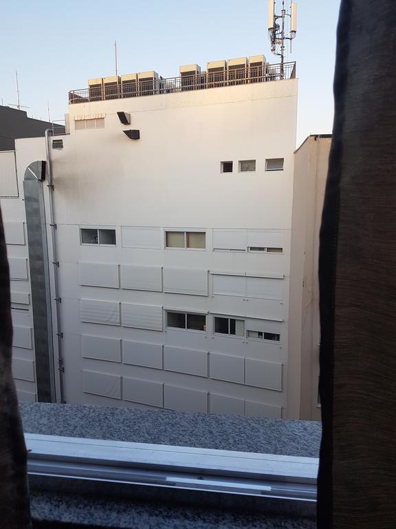 Apartamento Copacabana 리오데자네이루 외부 사진